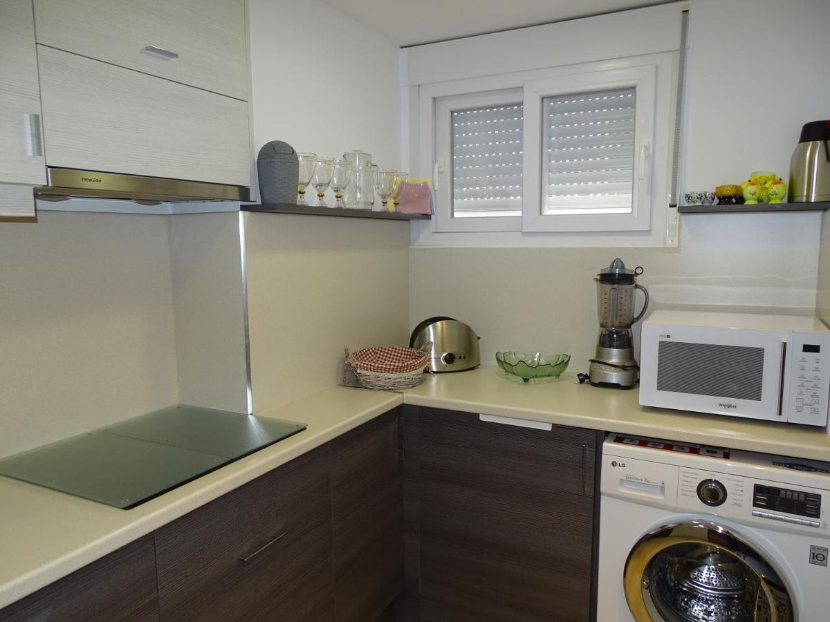 Cabo Cervera Primera Linea Apartamento De Lujo Torrevieja Luaran gambar