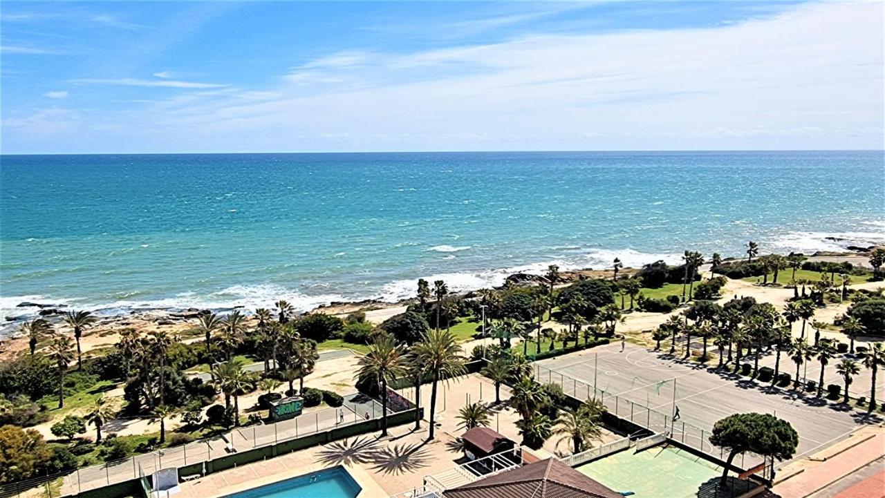 Cabo Cervera Primera Linea Apartamento De Lujo Torrevieja Luaran gambar
