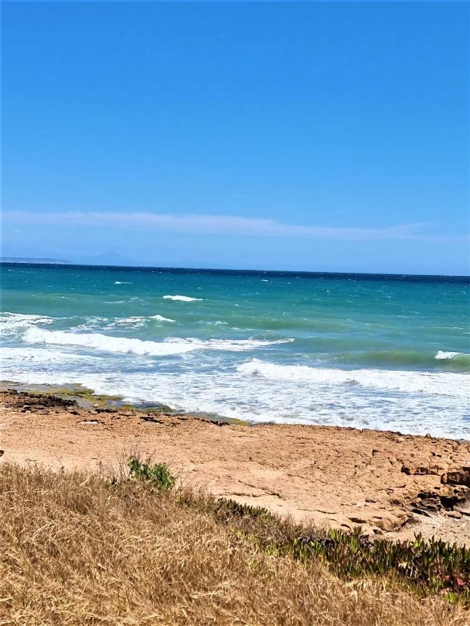 Cabo Cervera Primera Linea Apartamento De Lujo Torrevieja Luaran gambar