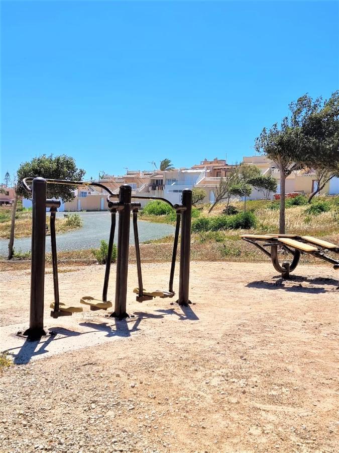 Cabo Cervera Primera Linea Apartamento De Lujo Torrevieja Luaran gambar