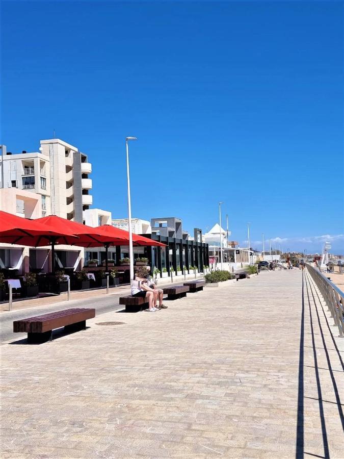 Cabo Cervera Primera Linea Apartamento De Lujo Torrevieja Luaran gambar