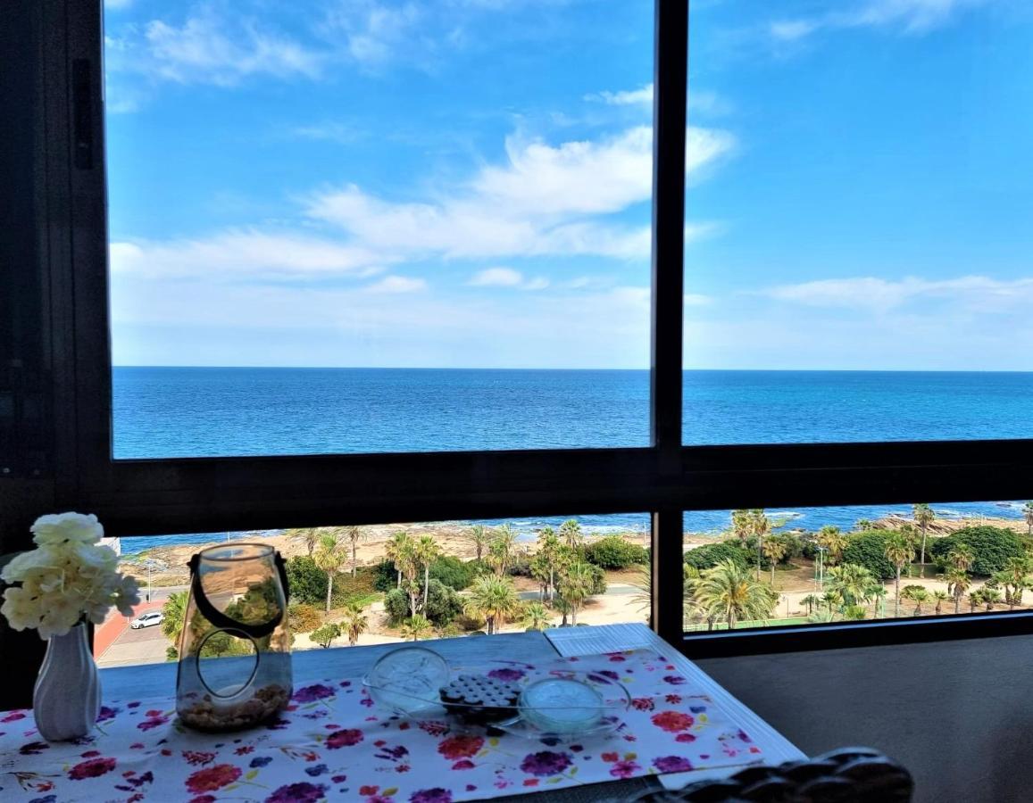 Cabo Cervera Primera Linea Apartamento De Lujo Torrevieja Luaran gambar