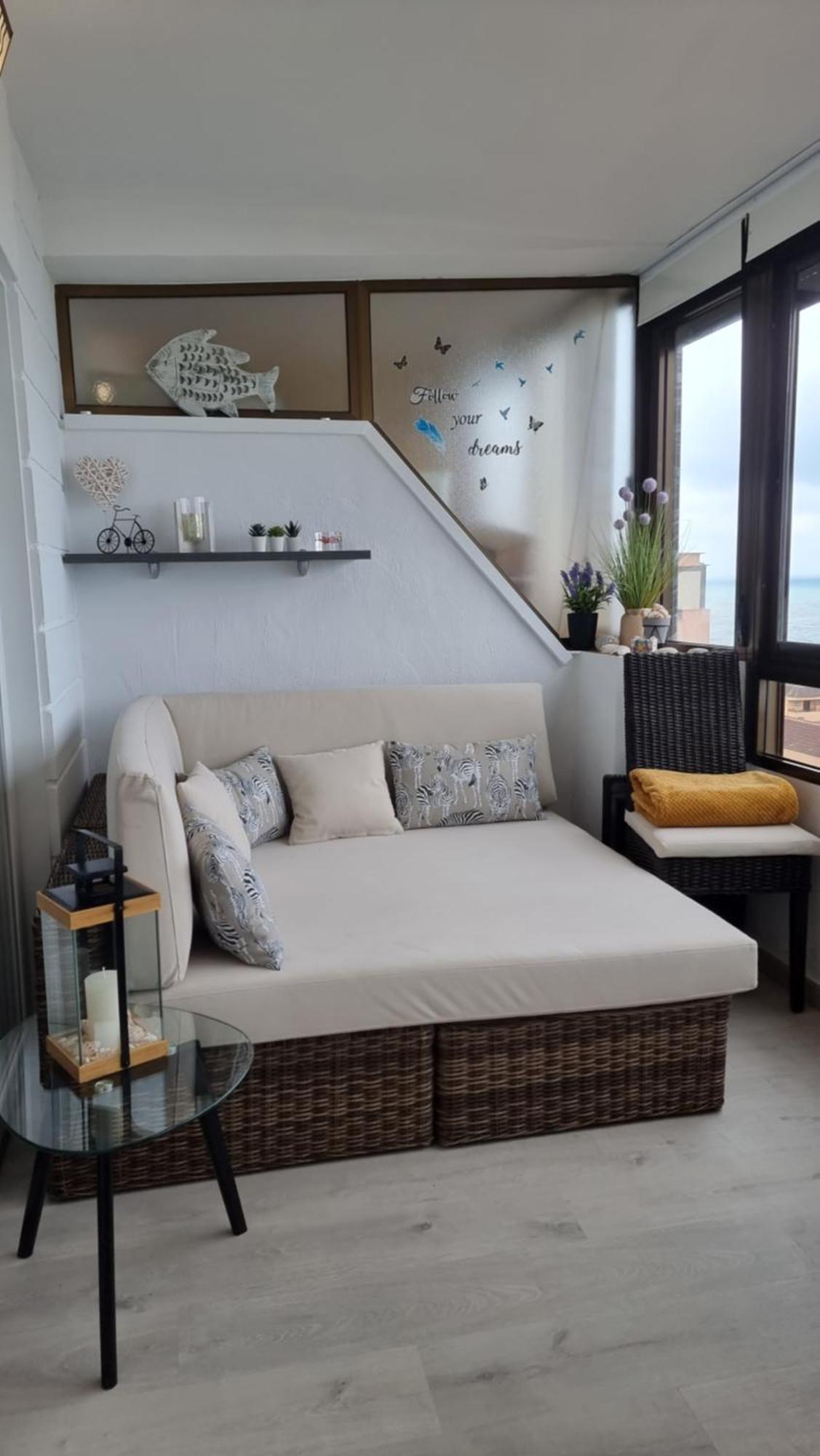 Cabo Cervera Primera Linea Apartamento De Lujo Torrevieja Luaran gambar