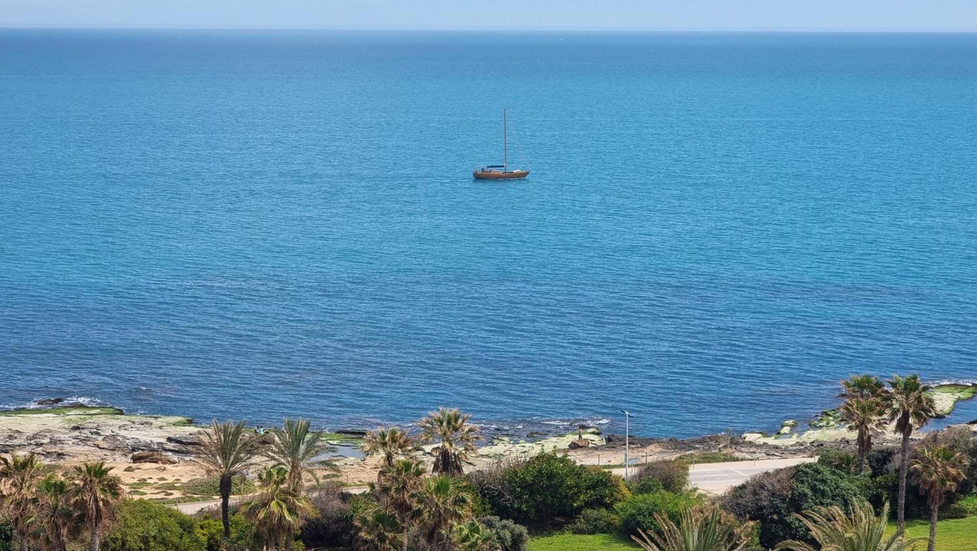 Cabo Cervera Primera Linea Apartamento De Lujo Torrevieja Luaran gambar